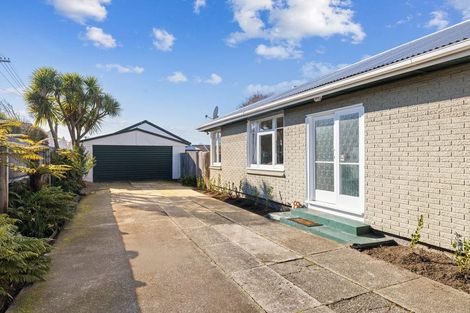 Photo of property in 1/78 Vagues Road, Northcote, Christchurch, 8052
