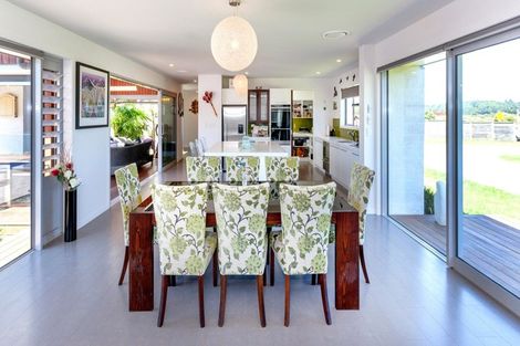 Photo of property in 7 Koromiko Drive, Coromandel, 3506