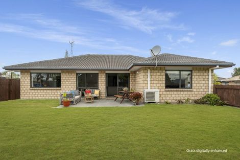 Photo of property in 19 Palm Springs Boulevard, Papamoa Beach, Papamoa, 3118