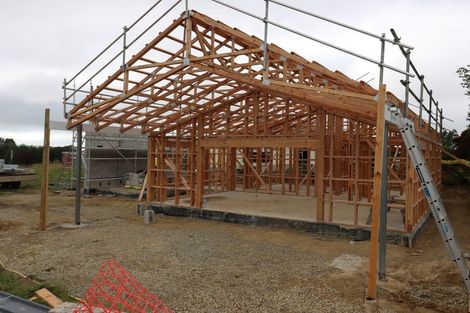 Photo of property in 71 Weston Road, Weston, Oamaru, 9401