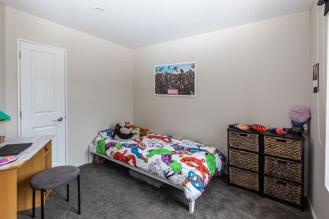 Photo of property in 9 Kingsbridge Drive, Burwood, Christchurch, 8083