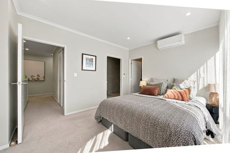 Photo of property in 8 Roundel Crescent, Whenuapai, Auckland, 0618