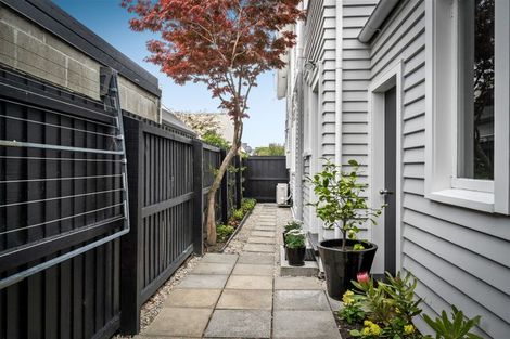 Photo of property in 10/142 Rugby Street, Merivale, Christchurch, 8014