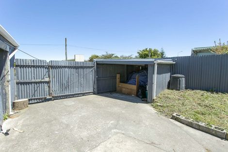 Photo of property in 154 Victoria Street, Ashburton, 7700