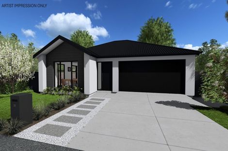 Photo of property in 31 River Stone Drive, Halswell, Christchurch, 8025