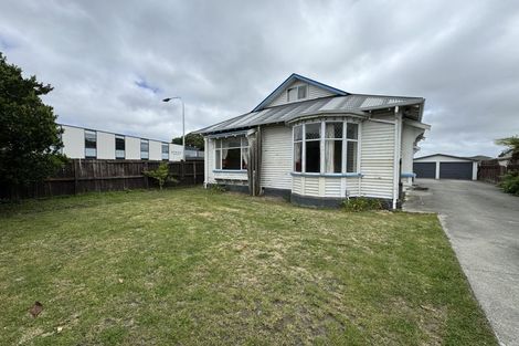 Photo of property in 11 Whiteleigh Avenue, Addington, Christchurch, 8024