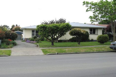 Photo of property in 171 Redwood Street, Witherlea, Blenheim, 7201
