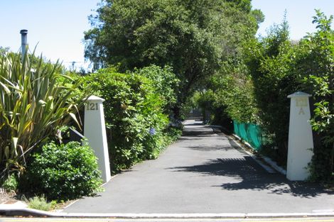 Photo of property in 121a Merivale Lane, Merivale, Christchurch, 8014