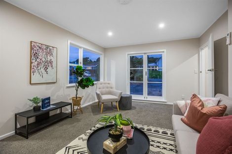 Photo of property in 79 Driver Crescent, Cannons Creek, Porirua, 5024