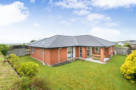 Photo of property in 10 Macdonald Heights, Feilding, 4702