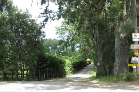 Photo of property in 299 Fitzgerald Road, Drury, 2577