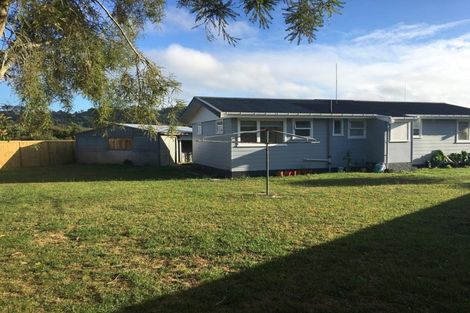 Photo of property in 13 Tawanui Road, Kaikohe, 0405