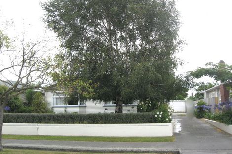 Photo of property in 183 Knowles Street, St Albans, Christchurch, 8052