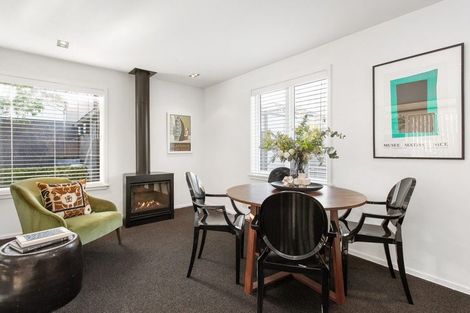 Photo of property in 40 Wroxton Terrace, Merivale, Christchurch, 8014