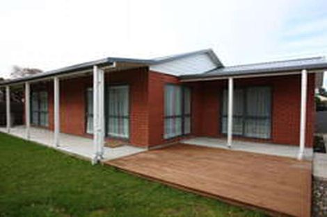 Photo of property in 116 Earn Street, Appleby, Invercargill, 9812