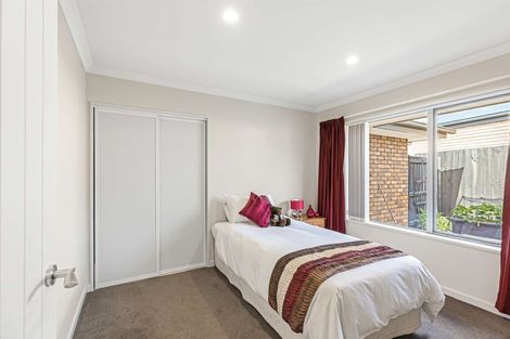 Photo of property in 7 Goldie Place, Rolleston, 7614