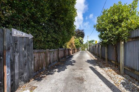 Photo of property in 136a Seaview Road, Westown, New Plymouth, 4310