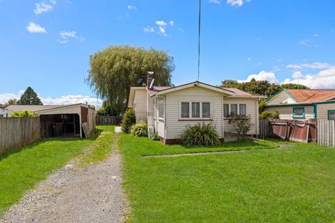 Photo of property in 21 Wikaraka Street, Ngongotaha, Rotorua, 3010