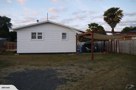 Photo of property in 38 Kururau Road, Taumarunui, 3920