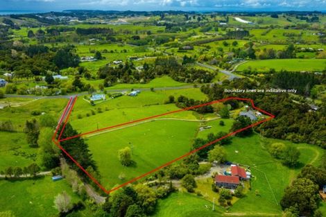 Photo of property in 21 Young Access, Dairy Flat, Silverdale, 0992