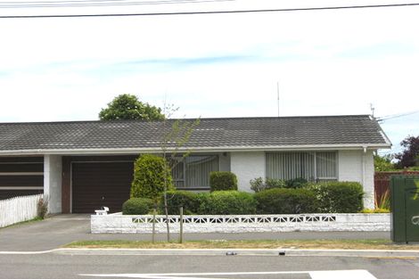 Photo of property in 64 Wildberry Street, Woolston, Christchurch, 8023