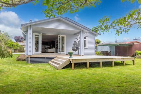 Photo of property in 267 North Street, Te Awamutu, 3800