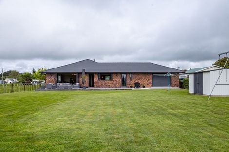 Photo of property in 31 Paterson Street, Pahiatua, 4910