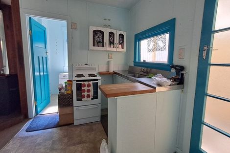 Photo of property in 10 Torea Street, Granity, 7823