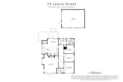 Photo of property in 19 Laurie Street, Te Awamutu, 3800