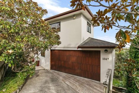 Photo of property in 134h Rangatira Road, Beach Haven, Auckland, 0626