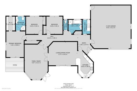 Photo of property in 11 The Mews, Lincoln, 7608