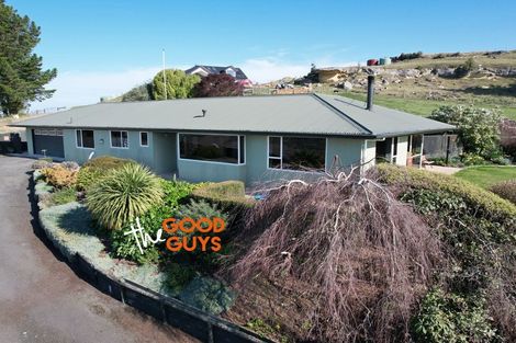 Photo of property in 51 Browns Road, Alma, Oamaru, 9491