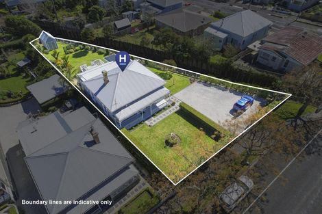 Photo of property in 507 Rolleston Street, Thames, 3500