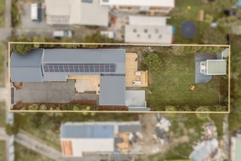 Photo of property in 258 Pine Avenue, South New Brighton, Christchurch, 8062