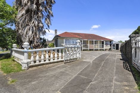 Photo of property in 16 Kairanga Street, Mangere East, Auckland, 2024