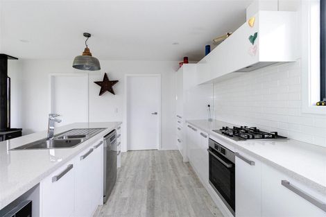 Photo of property in 139 Nixons Road, Fairlie, 7987