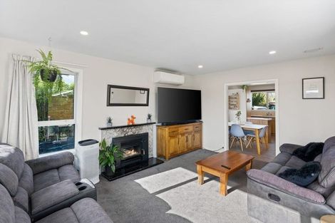 Photo of property in 5 Denise Crescent, Hornby, Christchurch, 8042