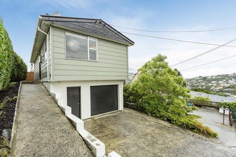 Photo of property in 17 Macnee Street, Mornington, Dunedin, 9011