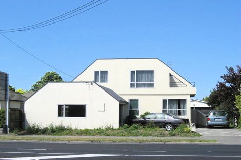 Photo of property in 389 Yaldhurst Road, Russley, Christchurch, 8042