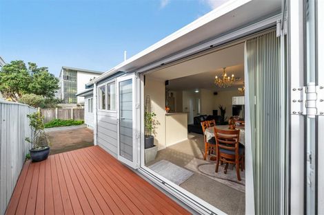 Photo of property in 2/35 Tahi Street, Miramar, Wellington, 6022