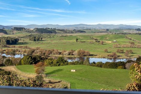 Photo of property in 154 Geraghty Road, Pukekawa, 2696