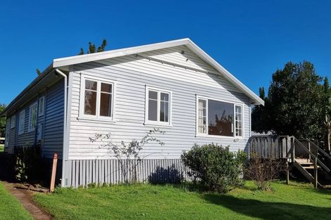 Photo of property in 11 Omapere Road, Kaikohe, 0405