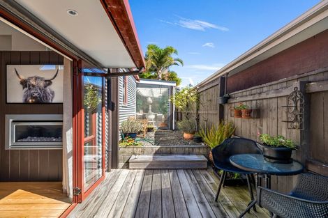 Photo of property in 17 Bell Street, Whanganui, 4500