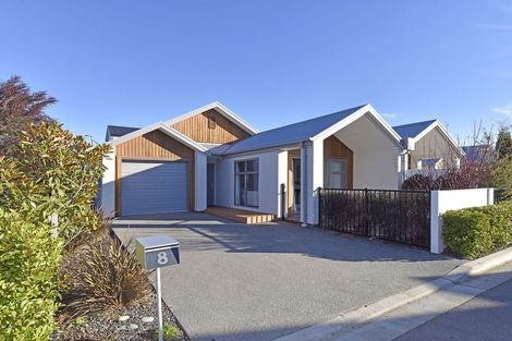 Photo of property in 8 Earhart Lane, Wigram, Christchurch, 8042
