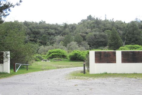 Photo of property in 111 Curtis Road, Tikitere, Rotorua, 3074