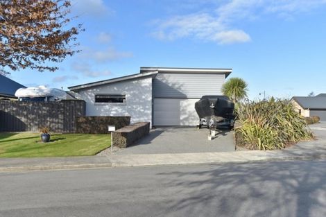 Photo of property in 24 Cedar Place, Rangiora, 7400