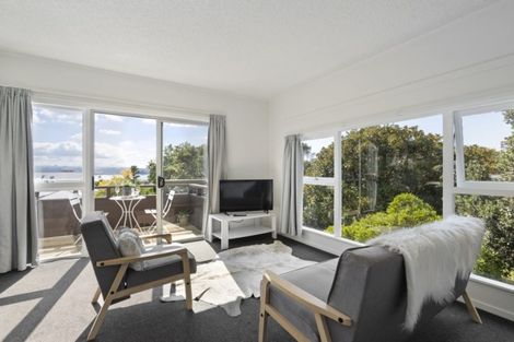 Photo of property in 213 Jervois Road, Herne Bay, Auckland, 1011
