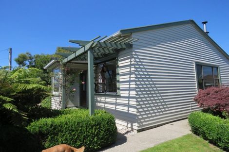 Photo of property in 10 Fonblanque Street, Westport, 7825