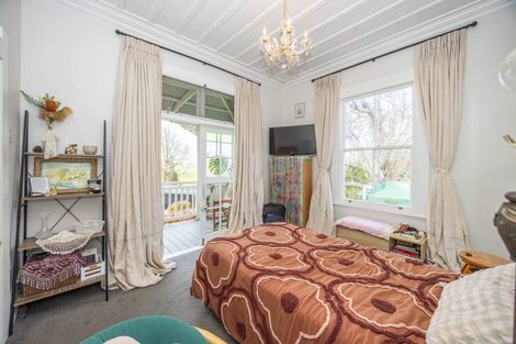 Photo of property in 406 Kakepuku Road, Pokuru, Te Awamutu, 3873
