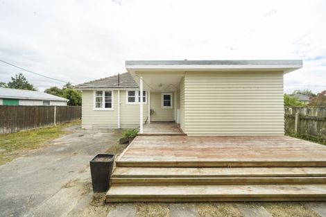 Photo of property in 2 Manchester Street, Takaro, Palmerston North, 4412